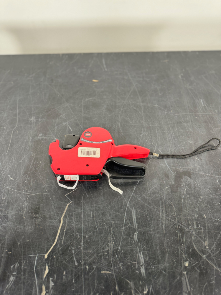 Speedy Mark Label Gun Surplus Solutions